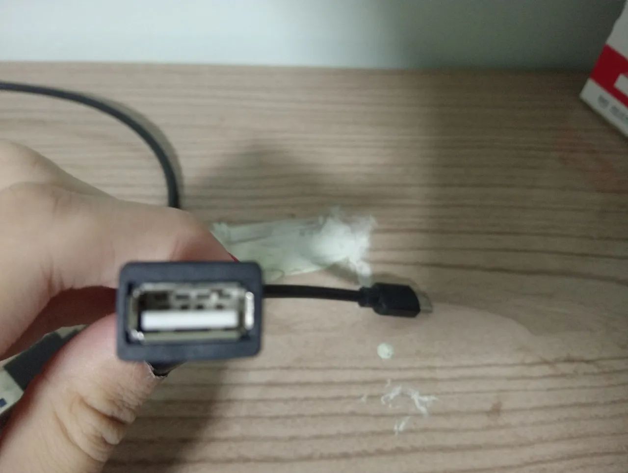 Hub USB 3.0 de 4 portas + Cabo extensor USB 3.0 - Foto 3