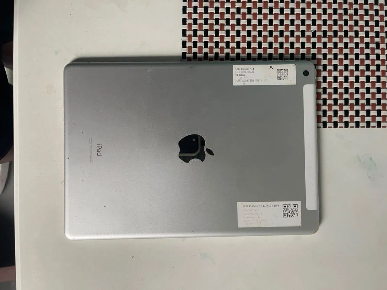Ipad 32 Gigas - Foto 4