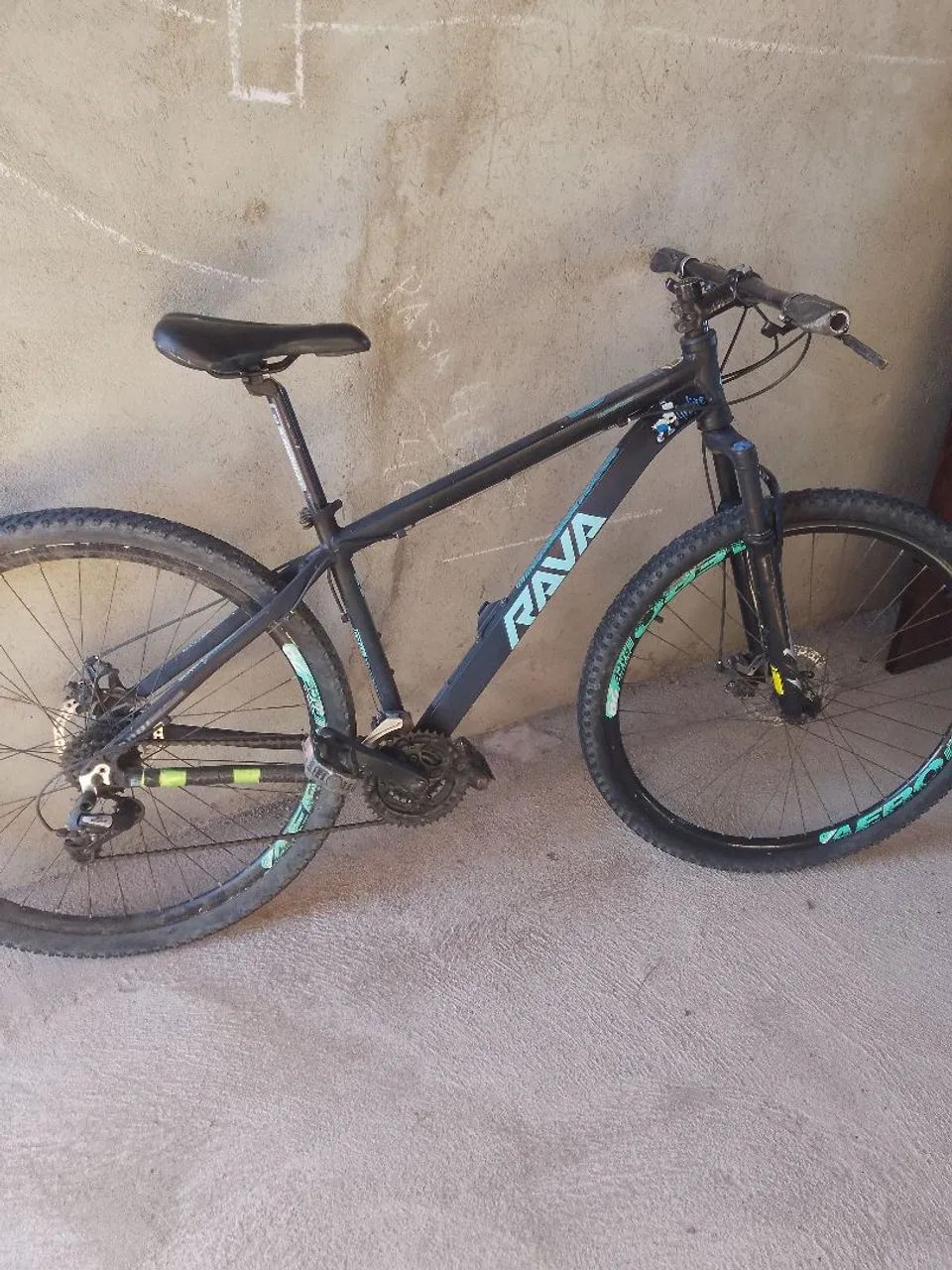 Bicicleta aro 29 - Foto 3