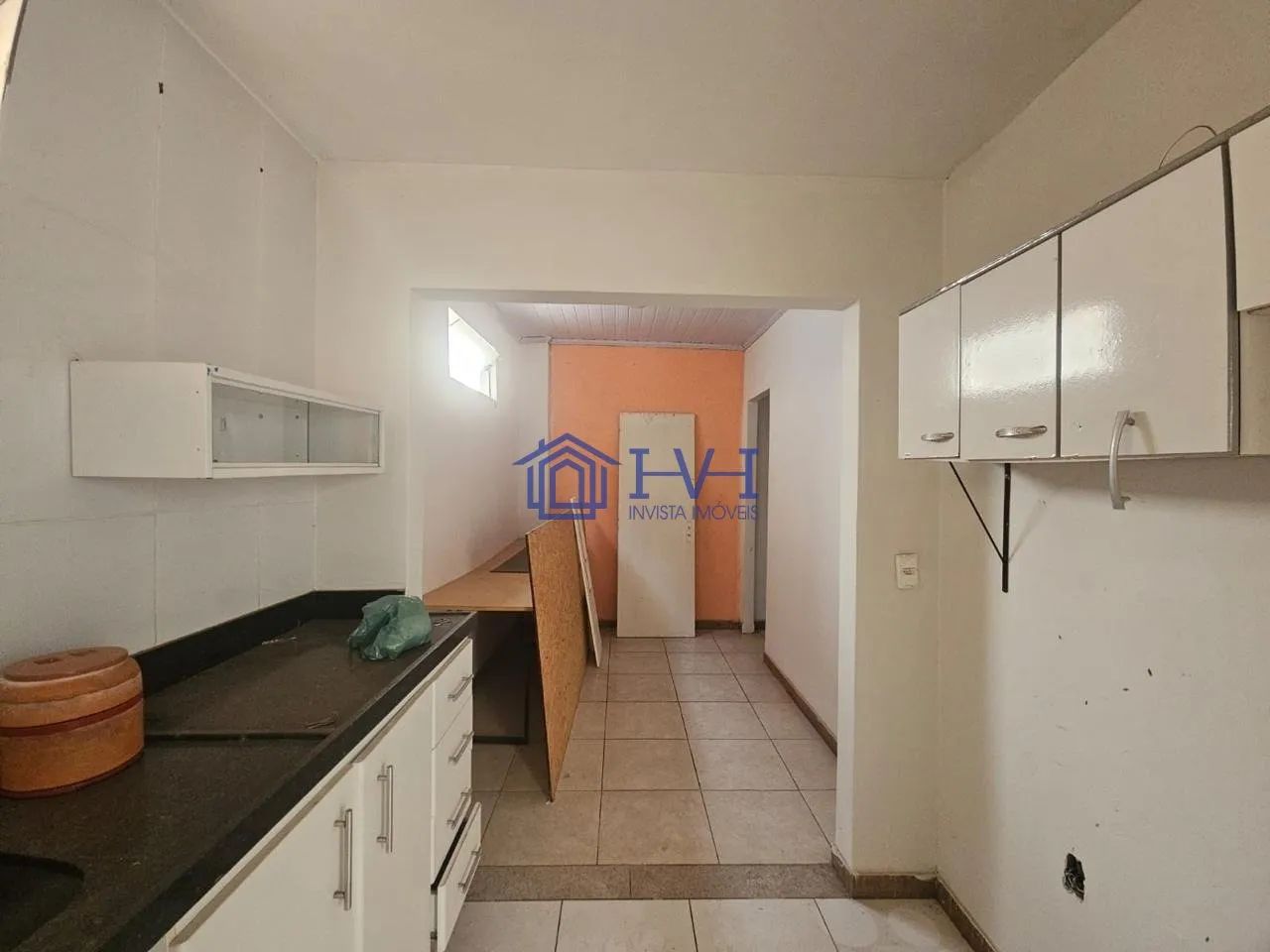 Lote com 2 casas e uma kitnet - Eymard - Foto 4