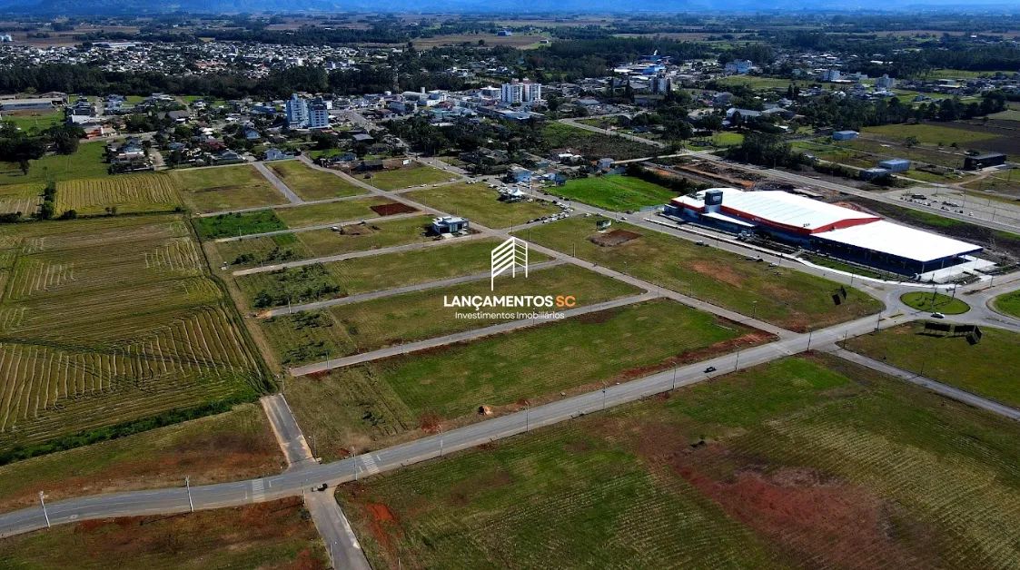 Loteamento Parque Max José Arns, Centro, Forquilhinha / SC - Foto 2