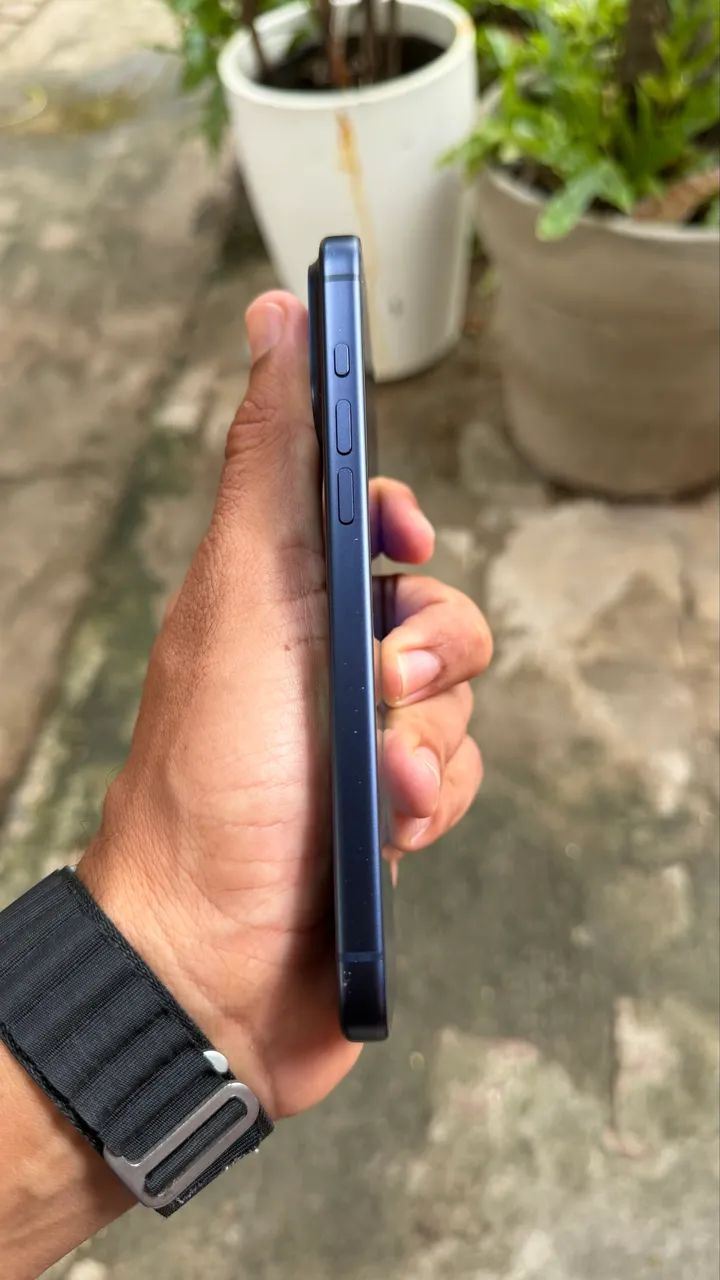 iPhone 17 Pro max 256GB  - Foto 3