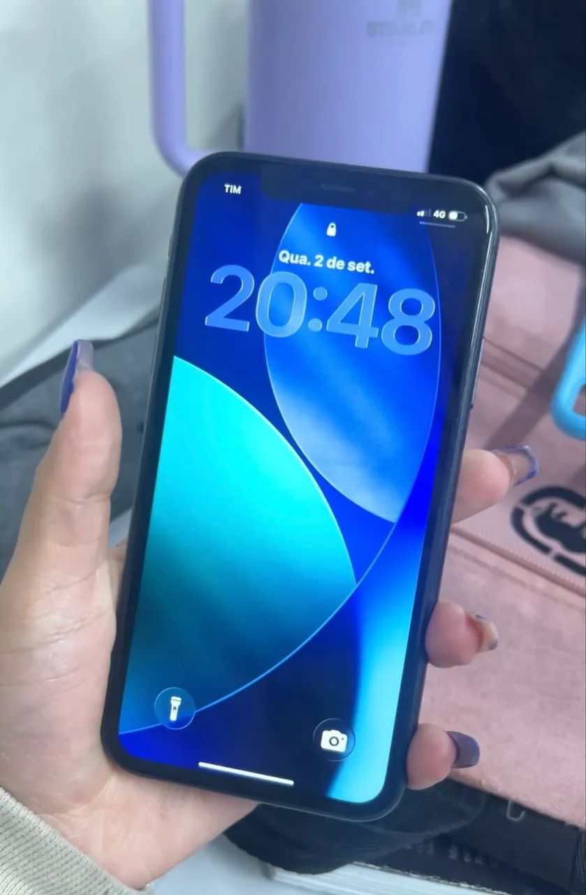 iPhone 11