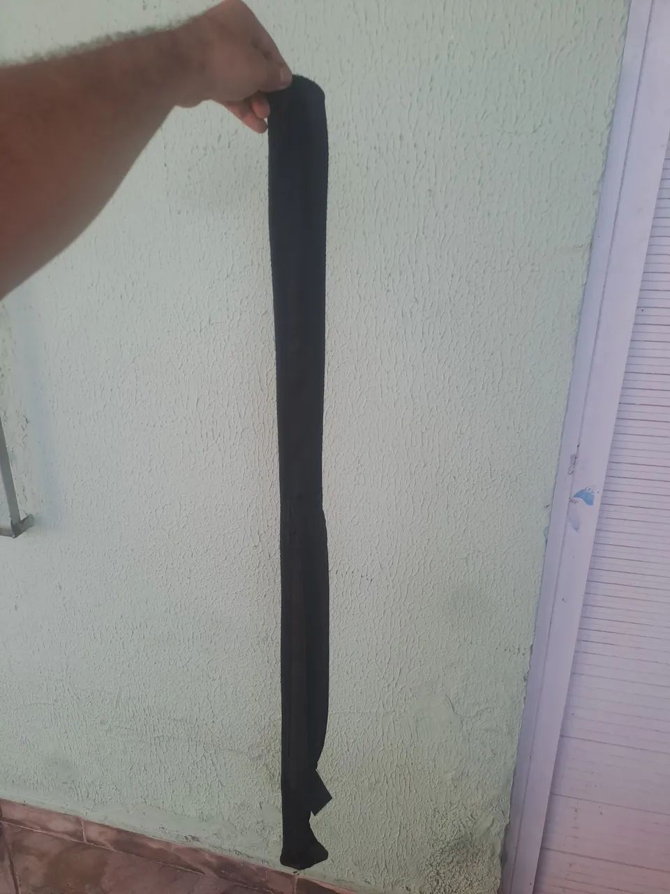Taco profissional de sinuca/bilhar bipartido, Taco sete - Foto 2