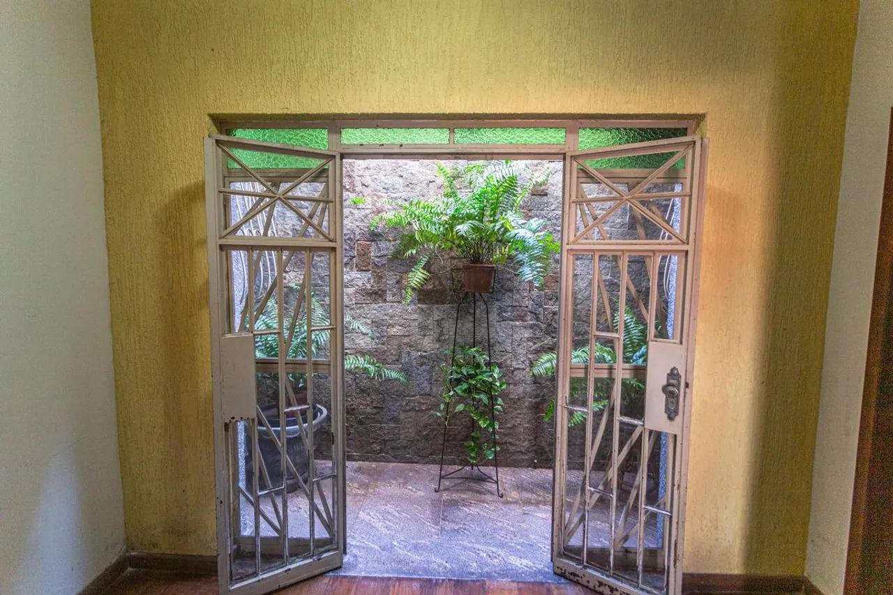 Casa à Venda - Pompéia, 4 Quartos, 321 m2 - Foto 5