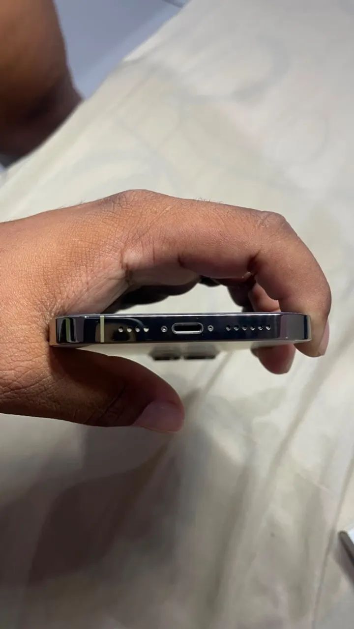 Iphone 14 Pro Max - Foto 4