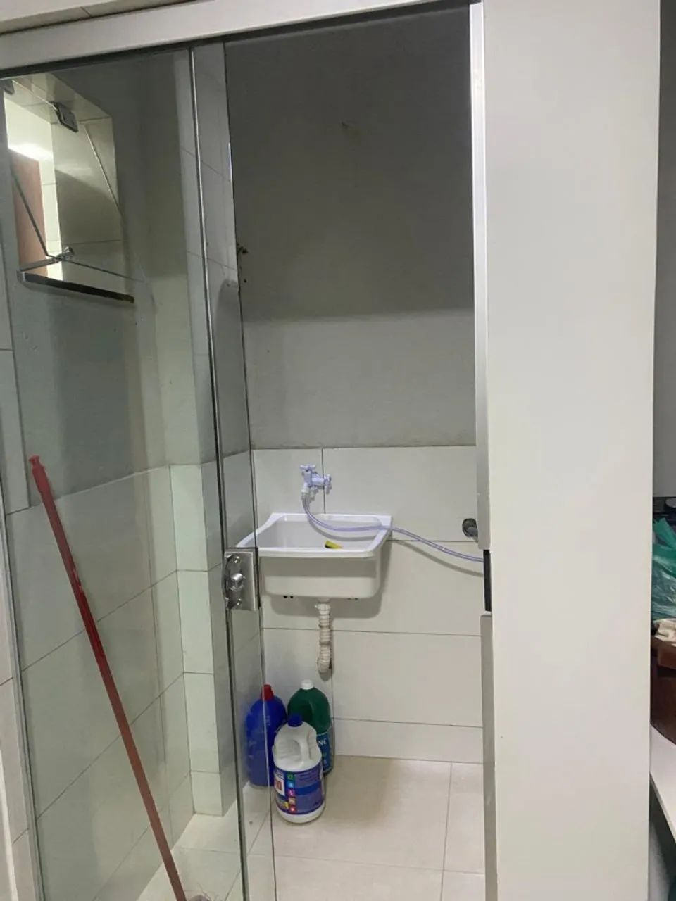 Alugo Ap Térreo 2 Quartos - Foto 4