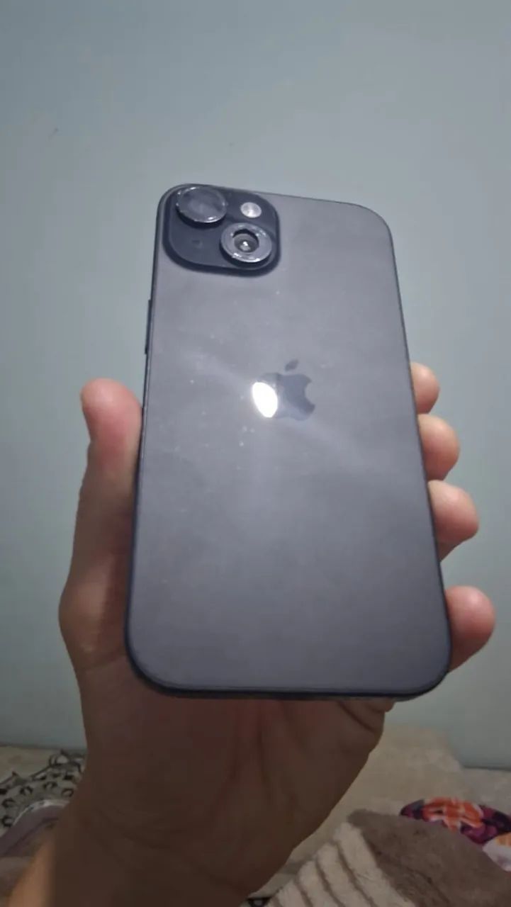 iPhone 15  - Foto 3