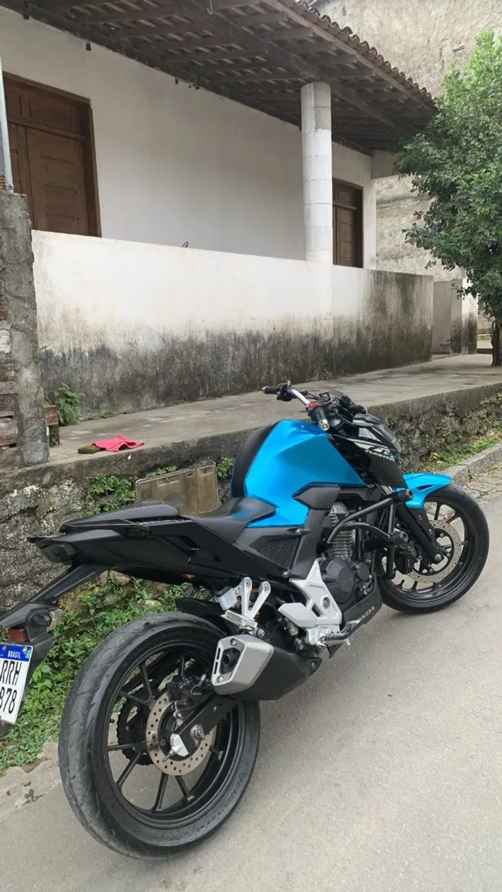 Vendo ou troco  - Foto 3