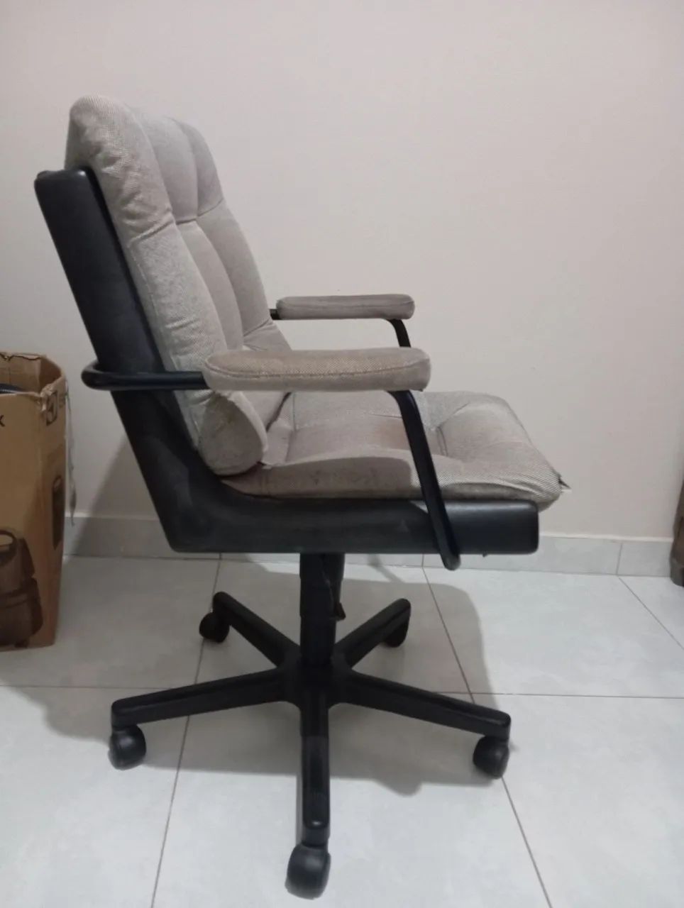 Cadeira de escritório 