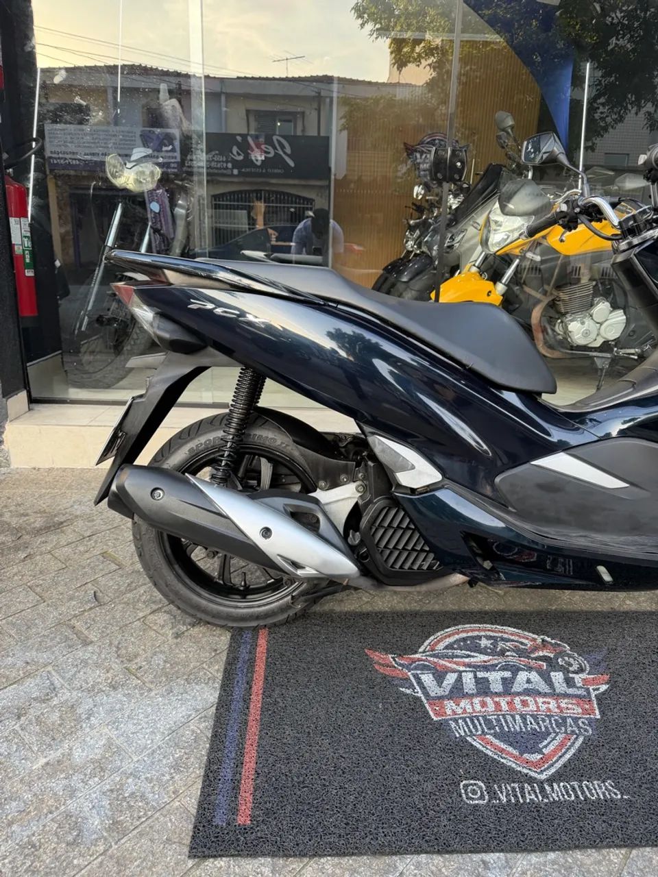PCX 2019 - Foto 5