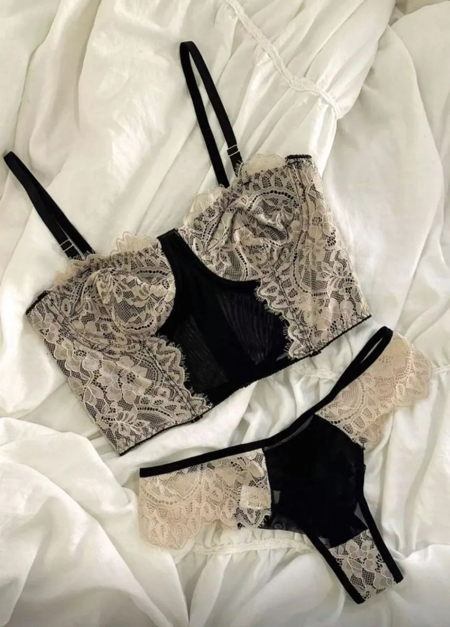 Conjunto Lingerie  - Foto 2