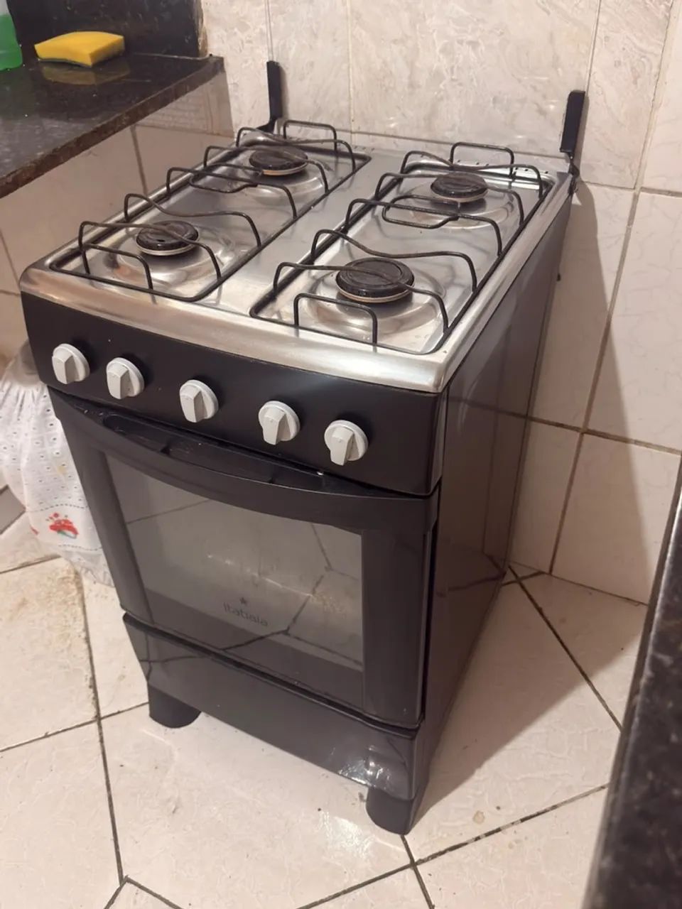 Fogão 4 bocas - Foto 2