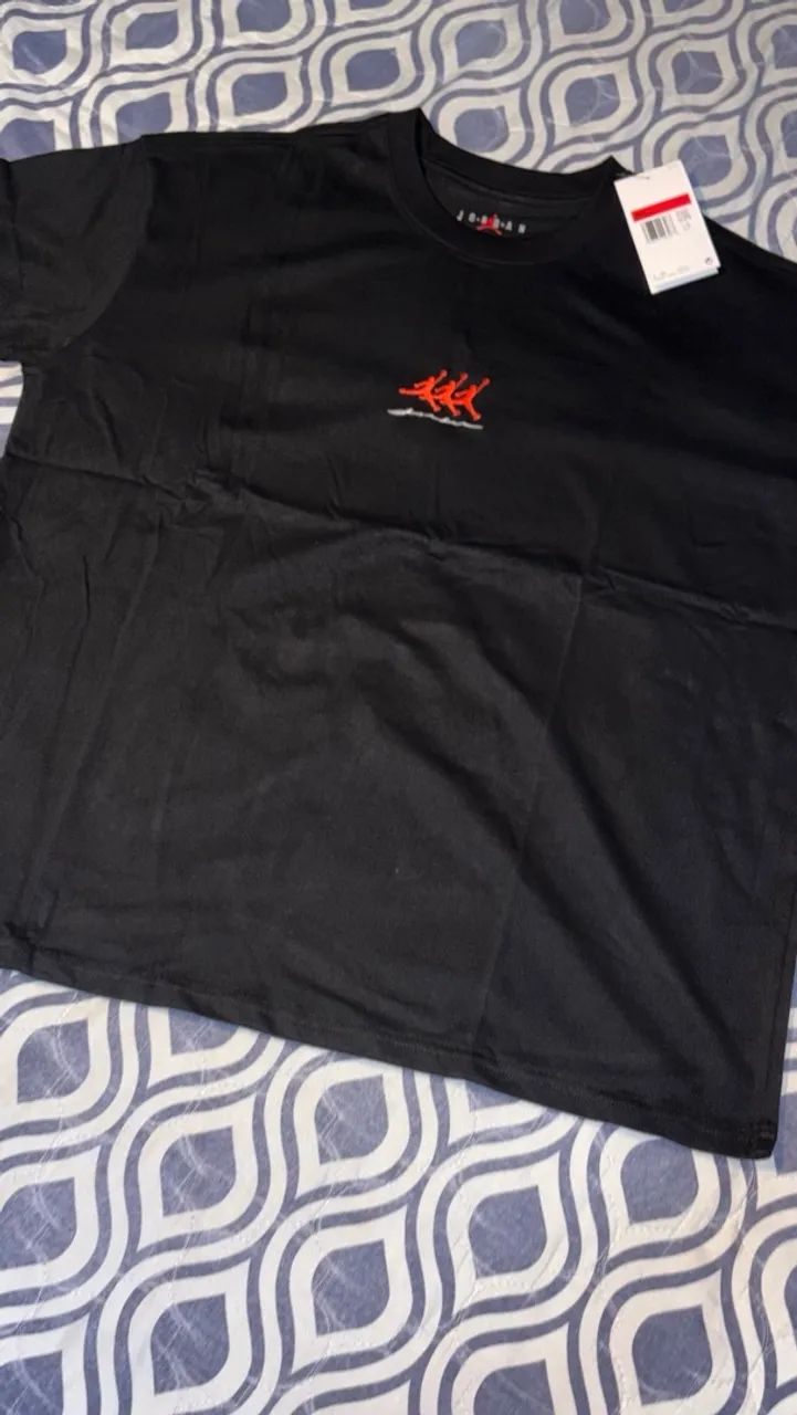 Camisa Jordan  - Foto 2