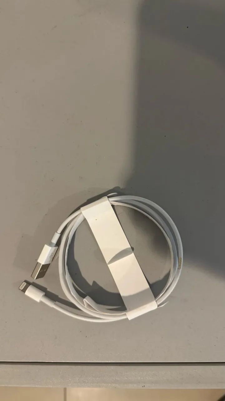 Cabo lightning apple original