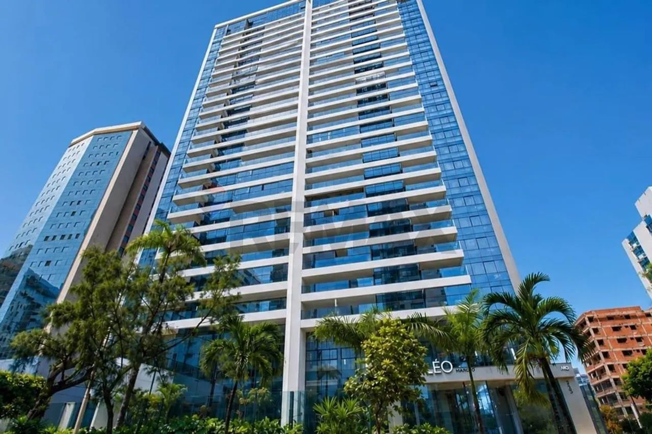 Apartamento 3 Quartos em Boa Viagem