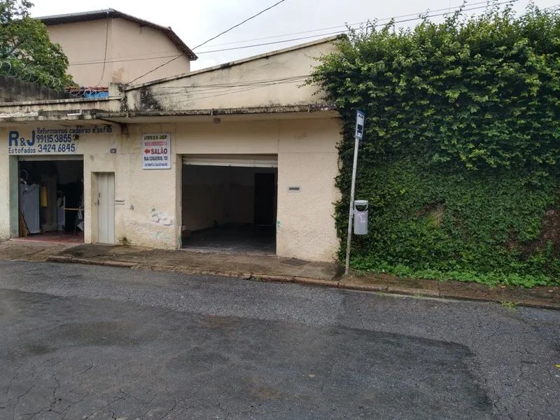 Lote / Terreno com 1 quarto à venda em Belo Horizonte - Foto 2