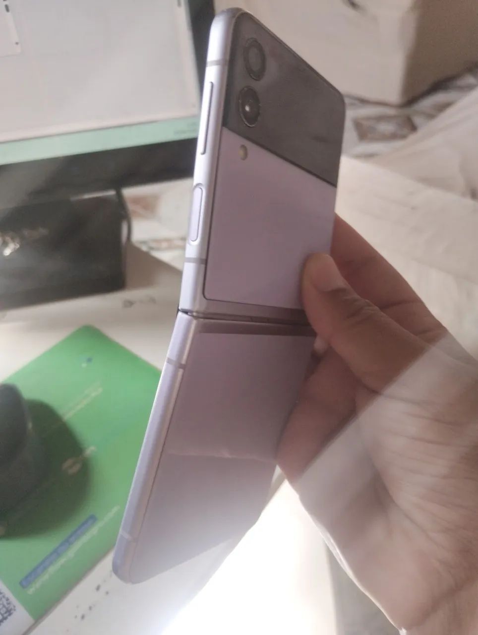 Z Flip 3 - Foto 4