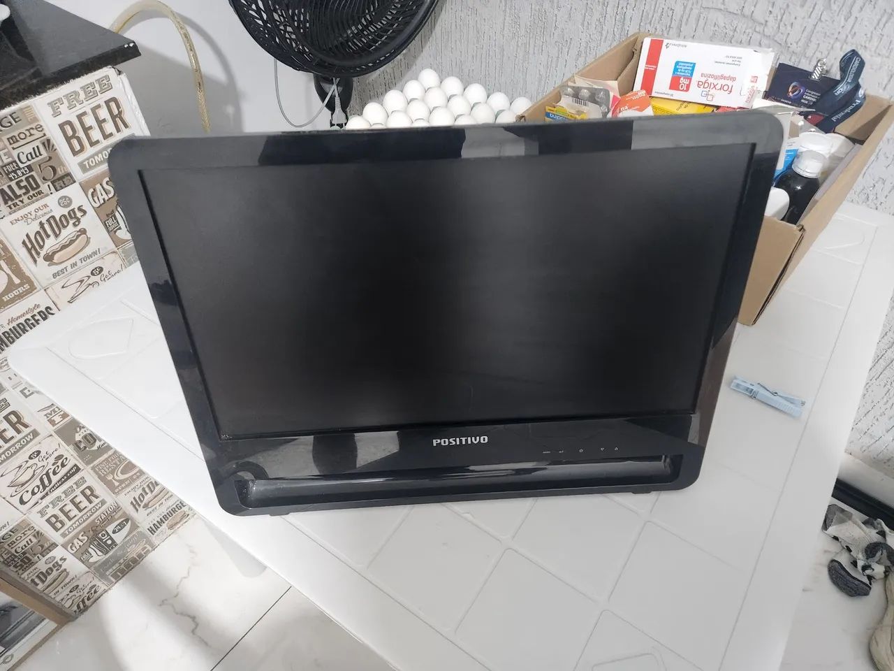 Monitor pra vender logo - Foto 2