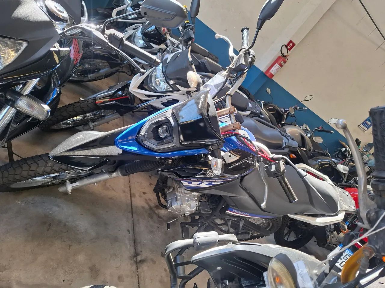 Yamaha Crosser 2022 - Foto 4