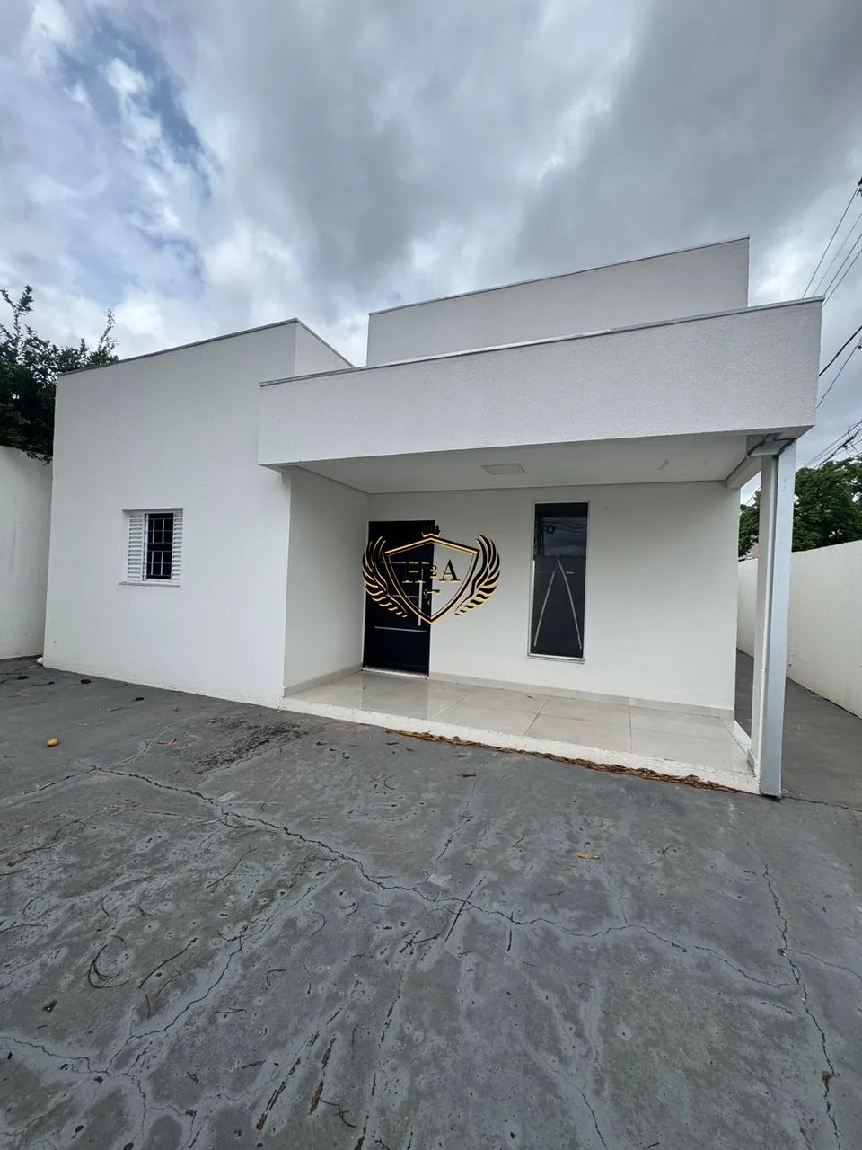Casa com 3 Quartos no Bairro Boa Esperança!