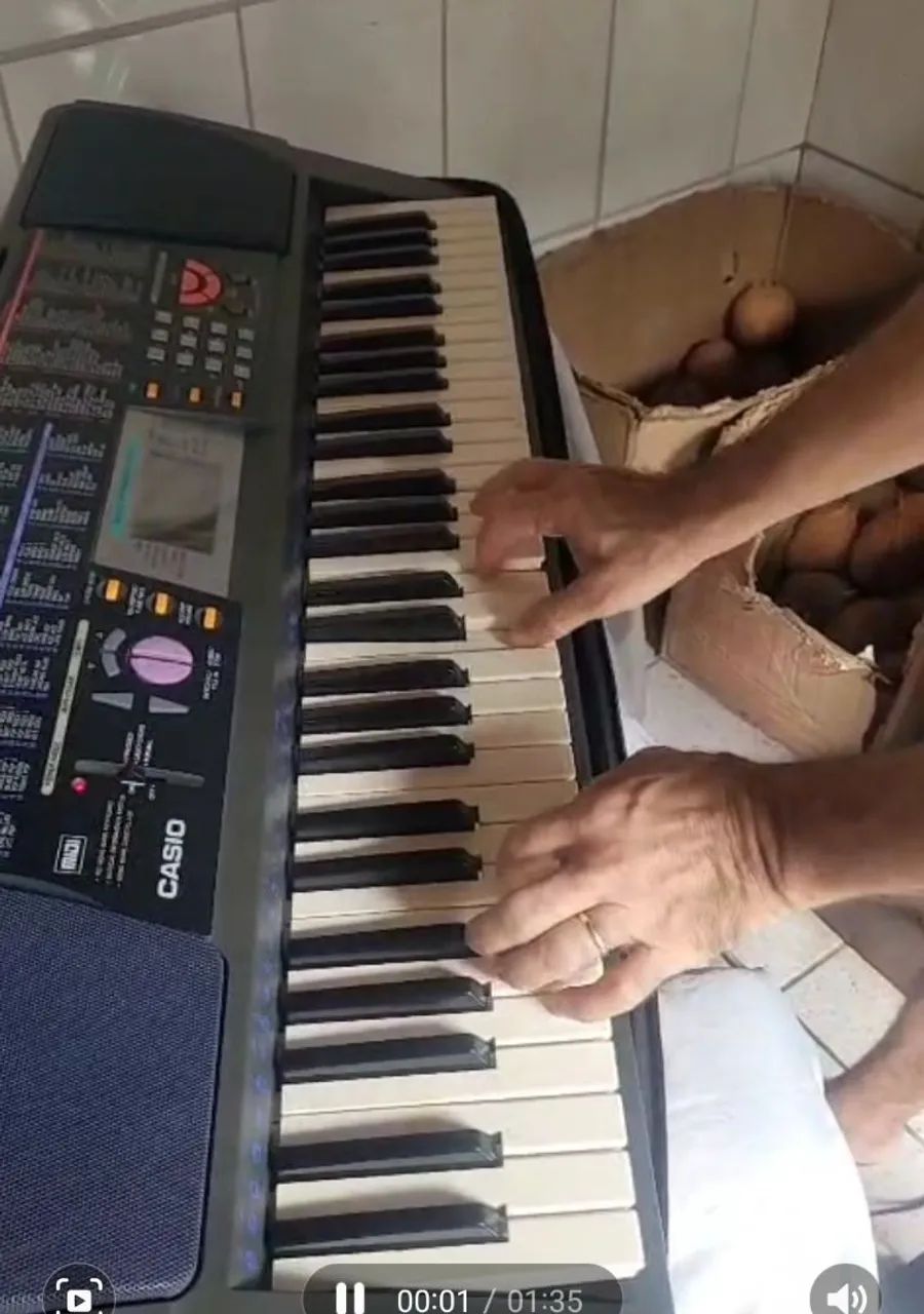 Teclado 