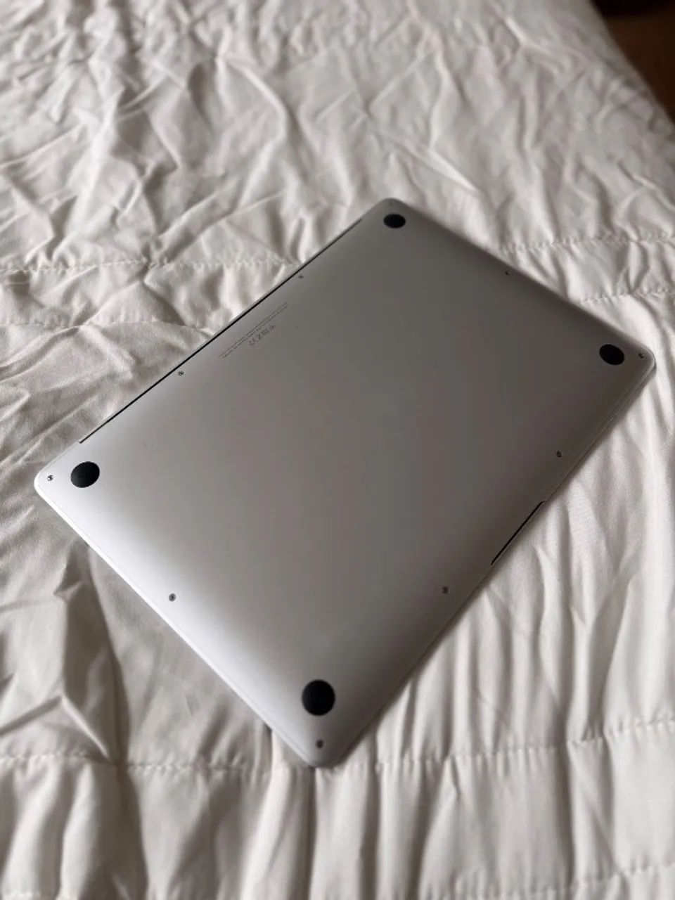 MacBook Air M1 2020 - Foto 4