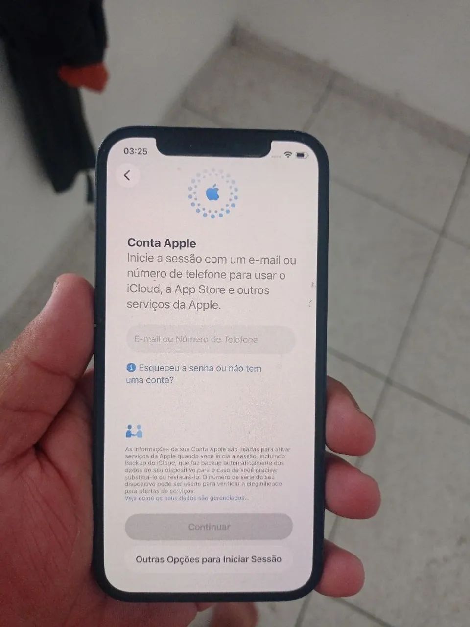 iPhone 12 64g  - Foto 4