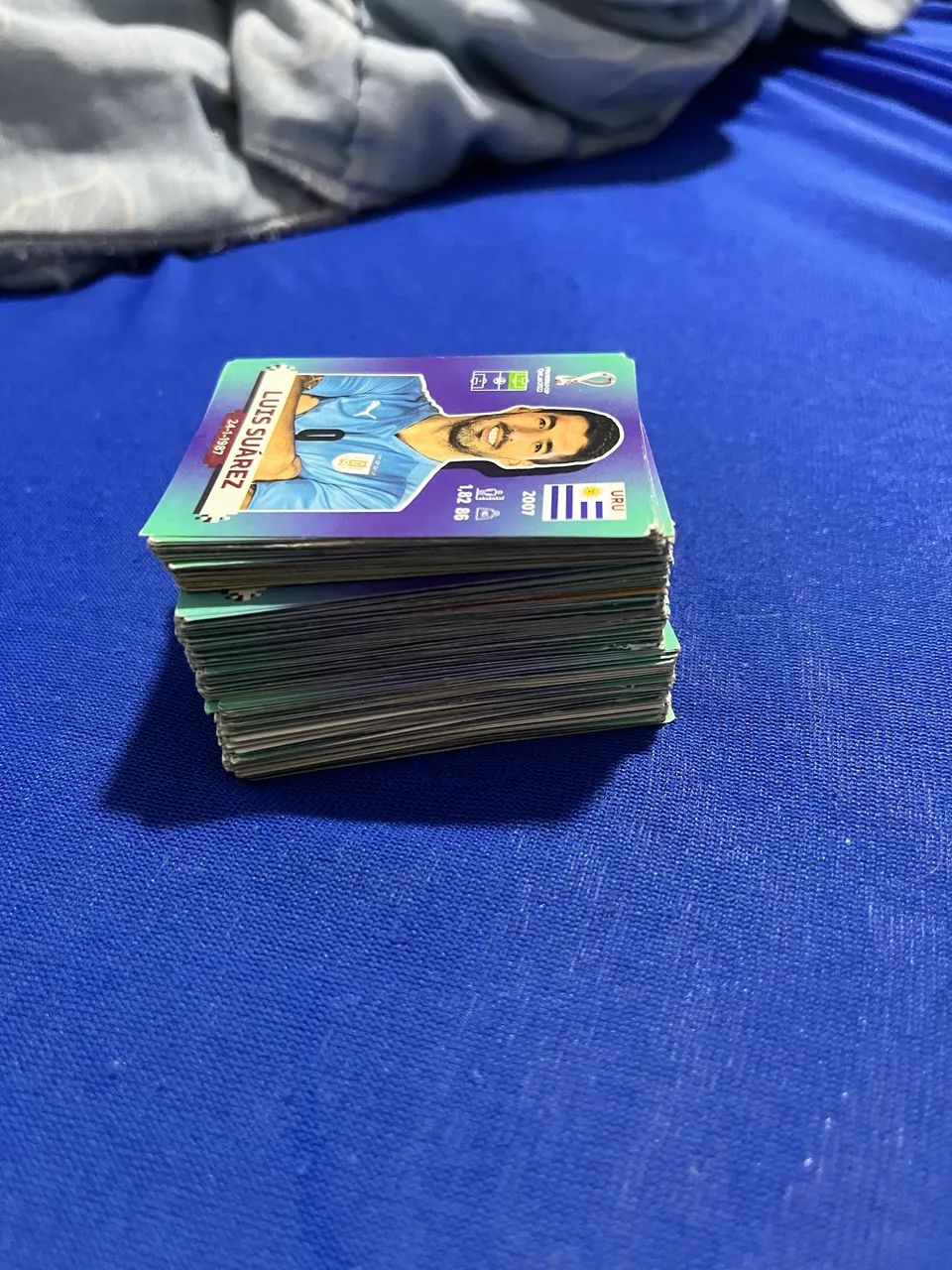 figurinhas 2022