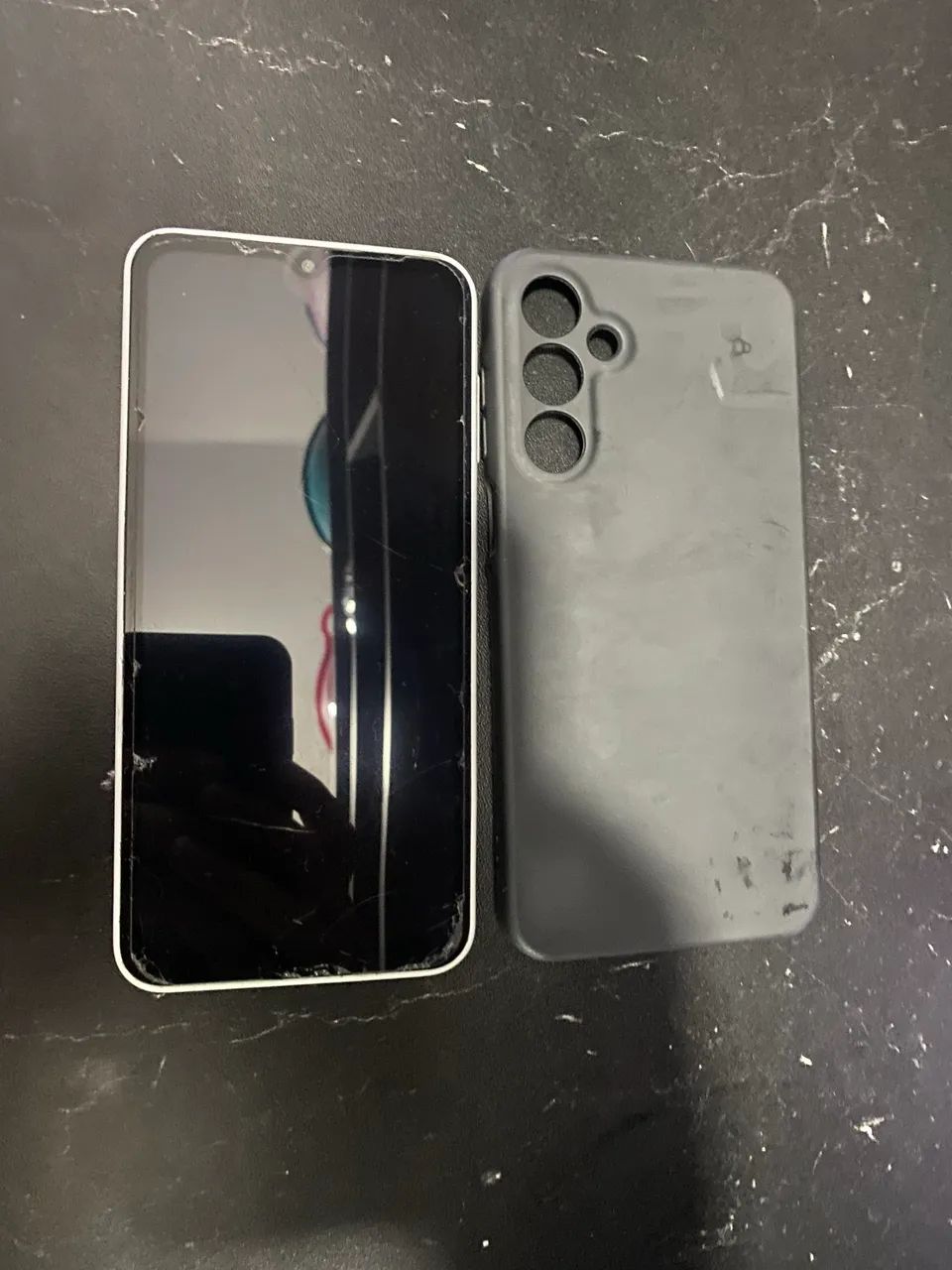 Samsung Galaxy A16-5g - Usado - Foto 4