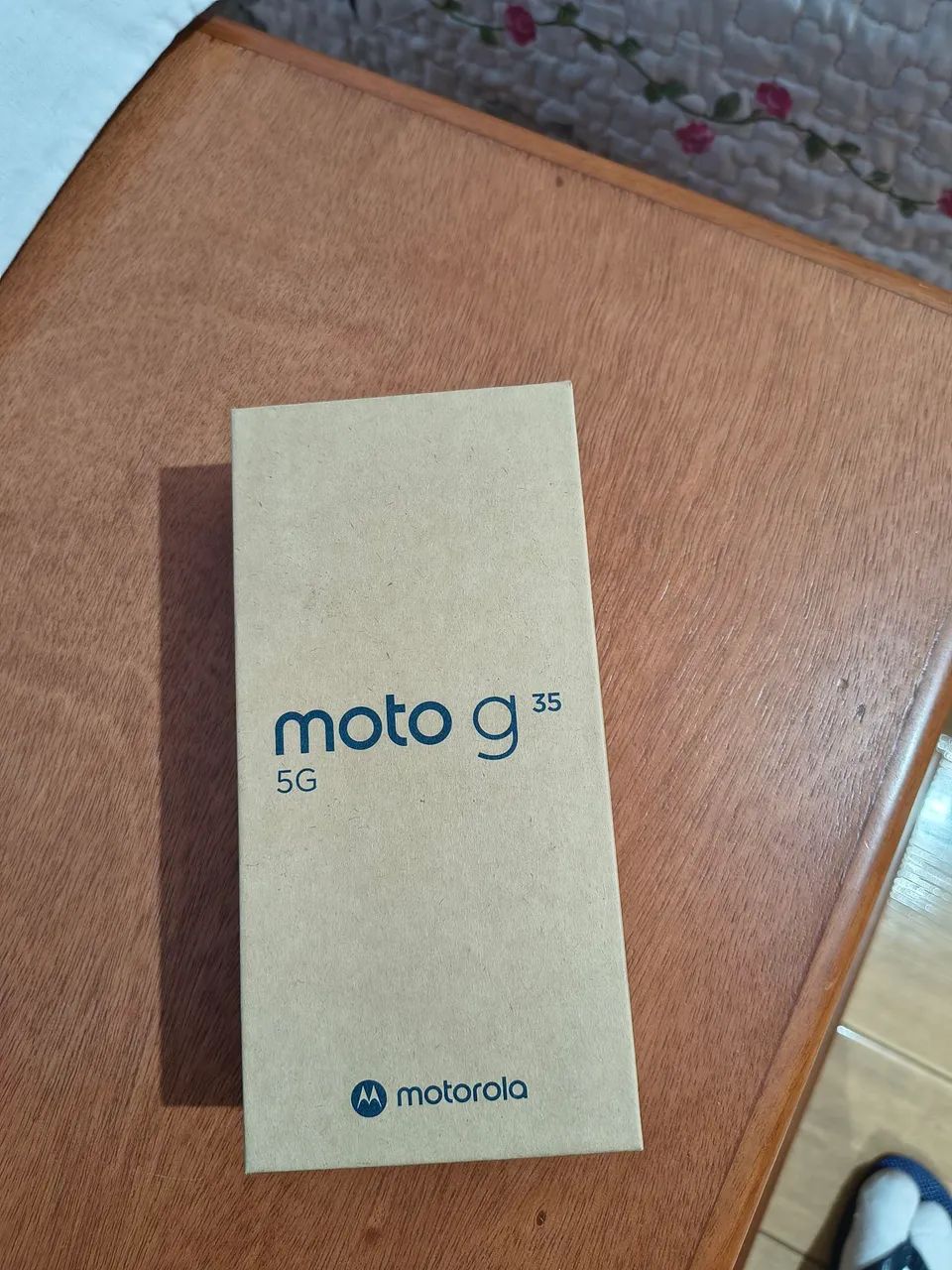 Motorola Moto G35 - Foto 3