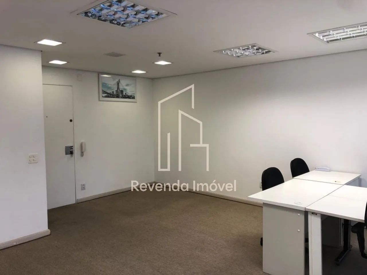 Sala Comercial no Brooklin à venda no Brooklin com 42m² - Foto 2