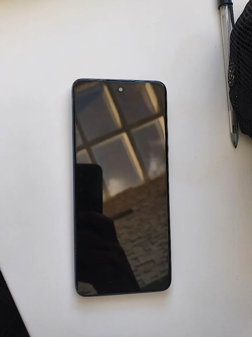 Infinix note 10 pro 
