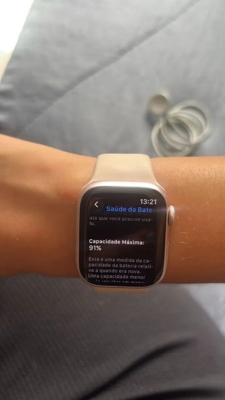Apple watch series 9