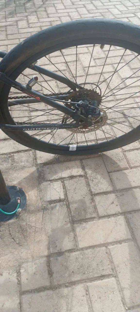Bicicleta  - Foto 5