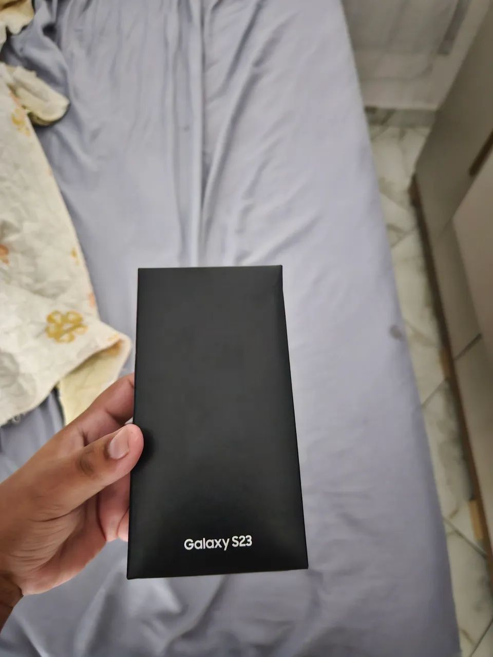 Vendo ou troco Samsung s23 