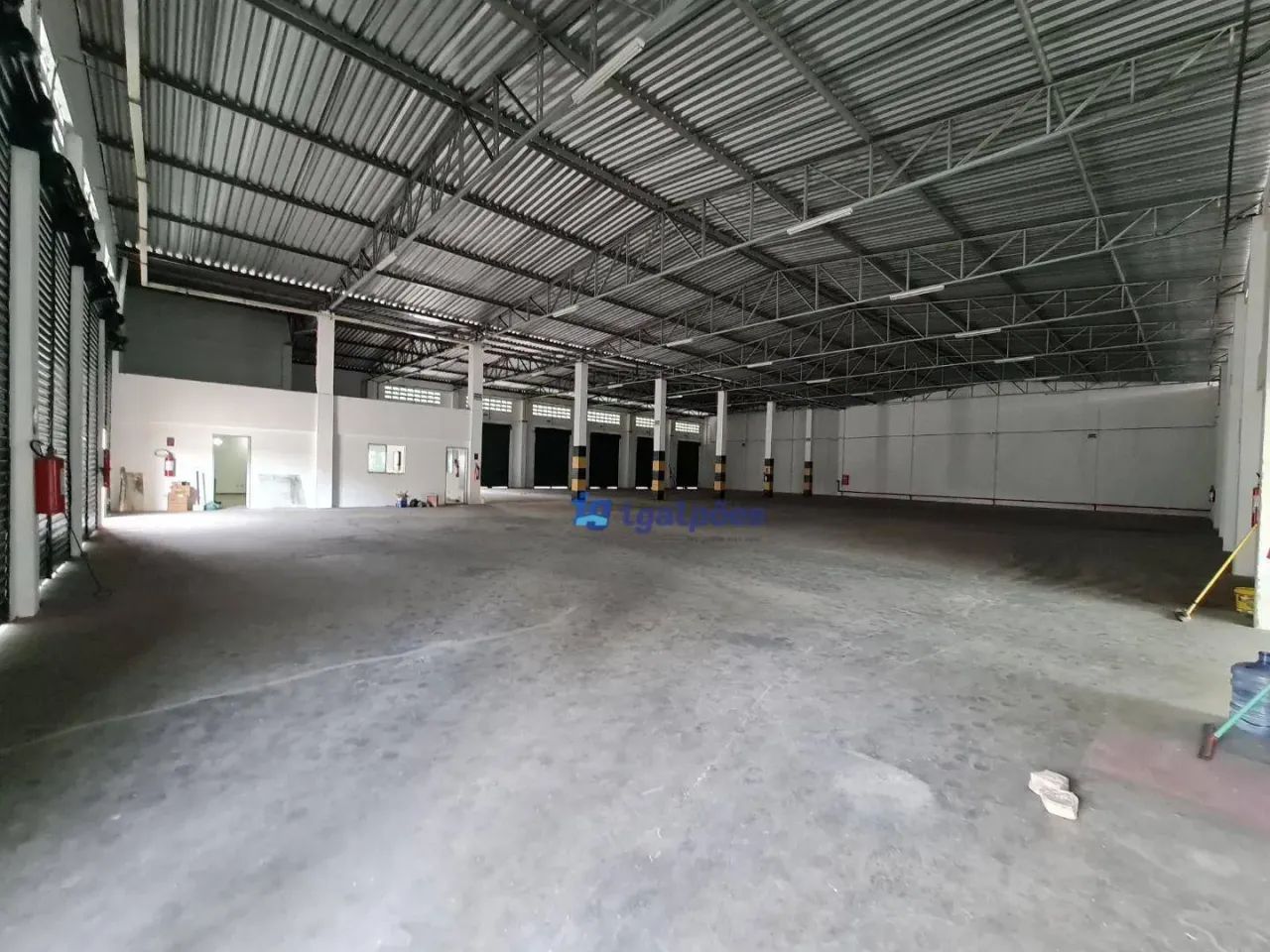 Galpão com 1.300 m² às margens da Caxangá em Recife - PE - Foto 3