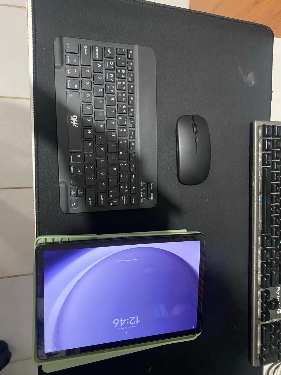 Tablet A9 + - Foto 2
