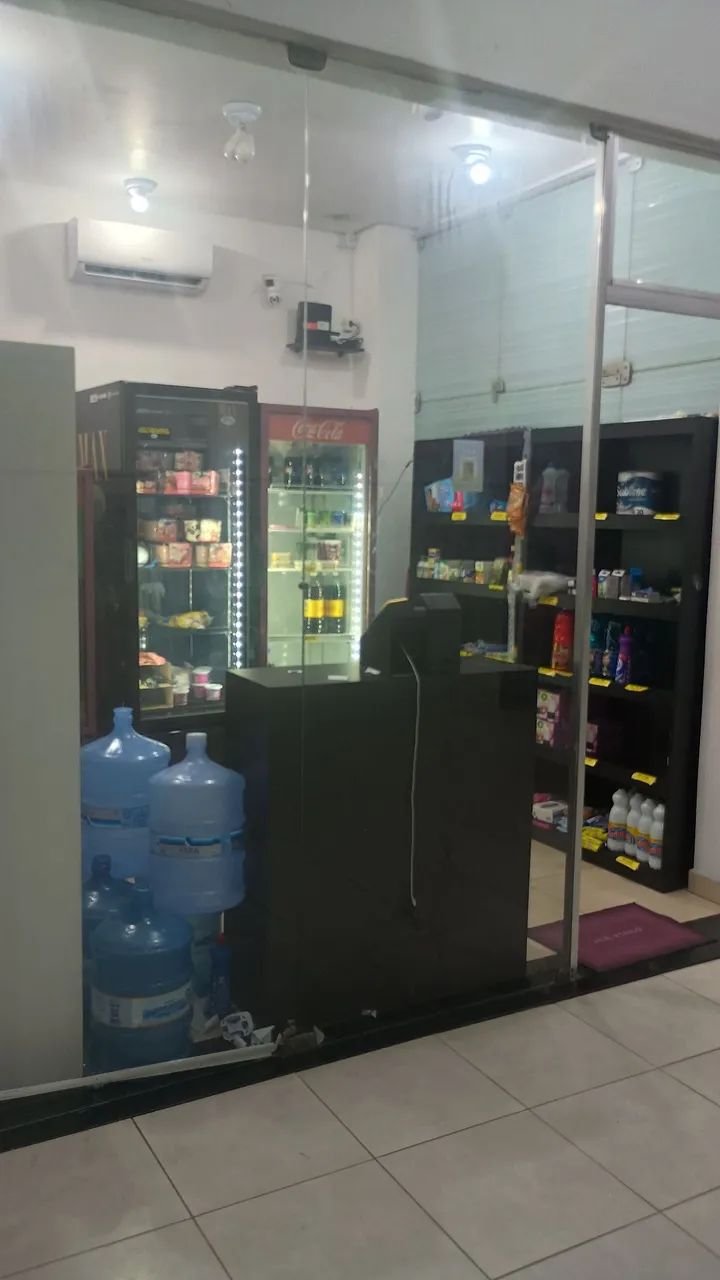 Prateleira mercado  - Foto 4