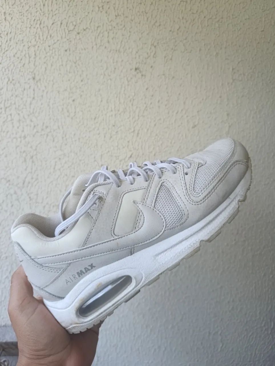 Tênis Nike Air Max Command Feminino - Foto 3
