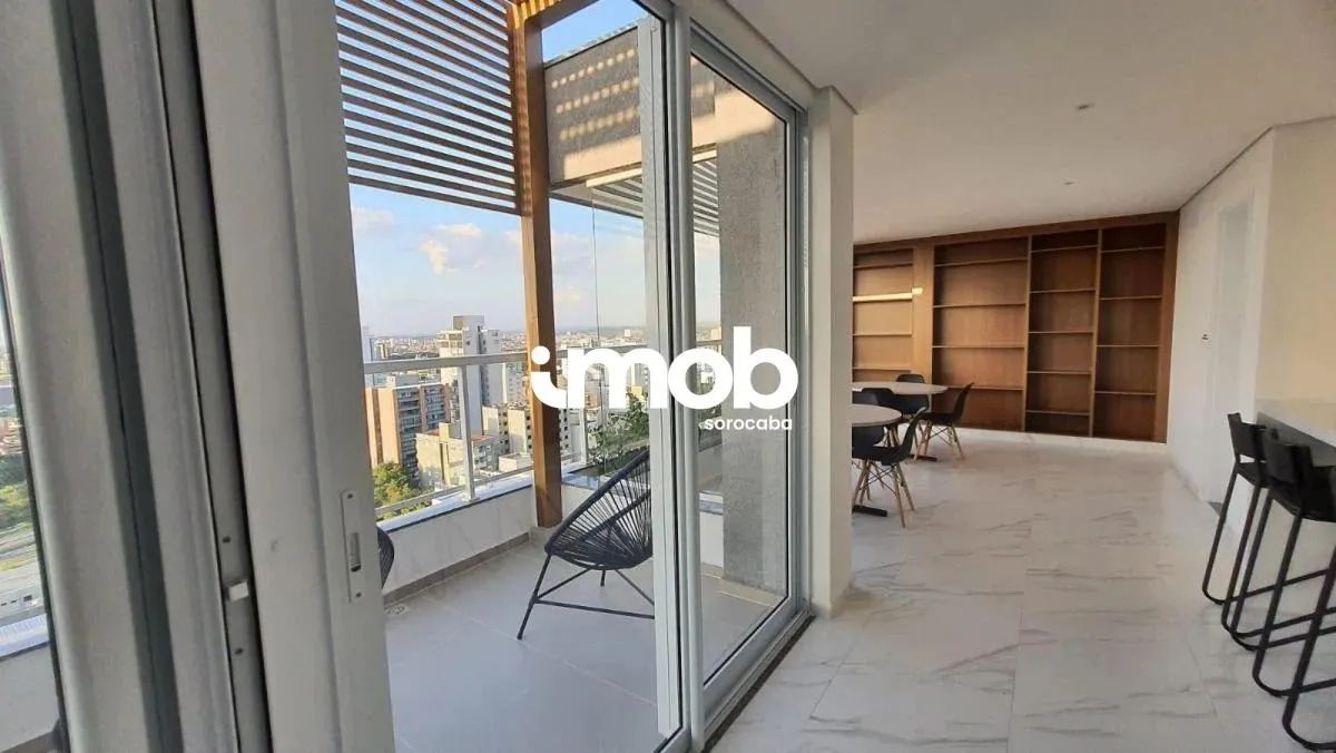 Apartamento à Venda Edifício Scenário Campolim Sorocaba SP - Foto 5
