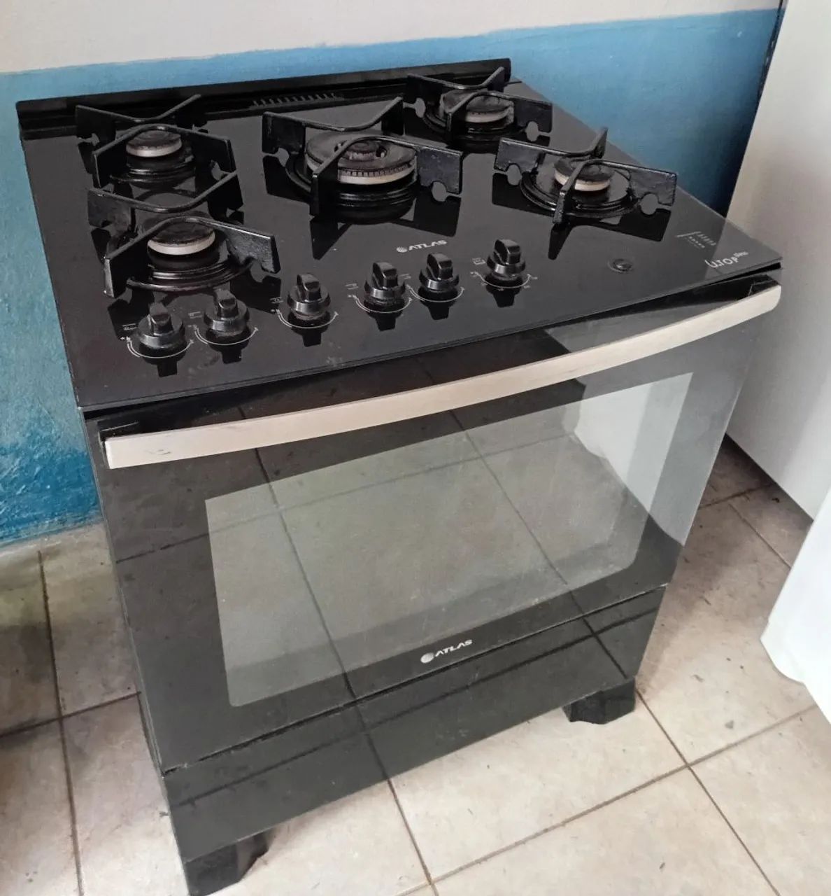 Fogão 