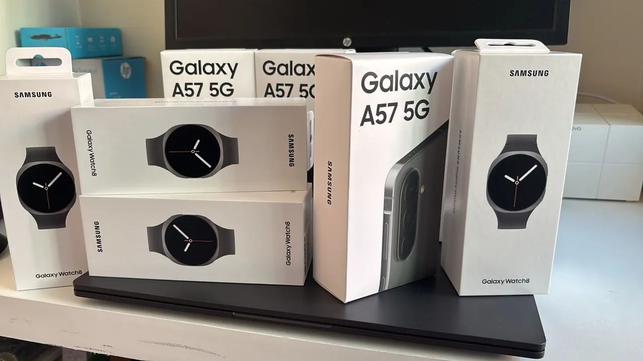 Samsung Galaxy A57 8/128GB NF