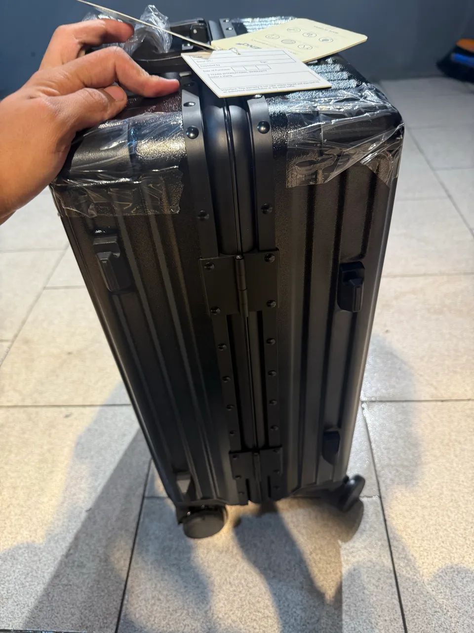 MALA DE VIAGEM PREMIUM - Foto 2