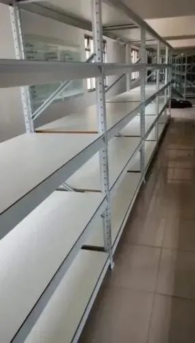 Mini Porta Pallet Slim para Supermercados e Indústrias - Entrega Rápida e Preços Imbatívei - Foto 4