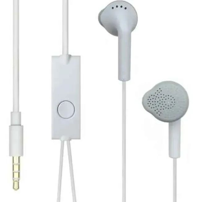 Fone de Ouvido Intra-Auricular com microfone - Foto 2