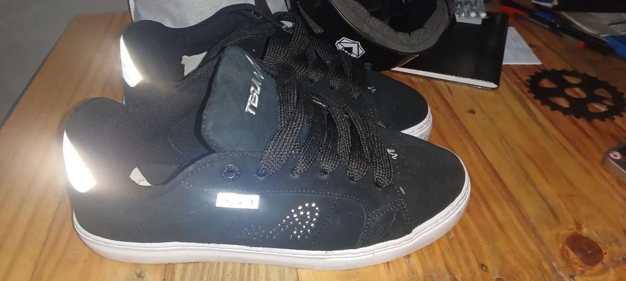 Tenis tesla - Foto 3