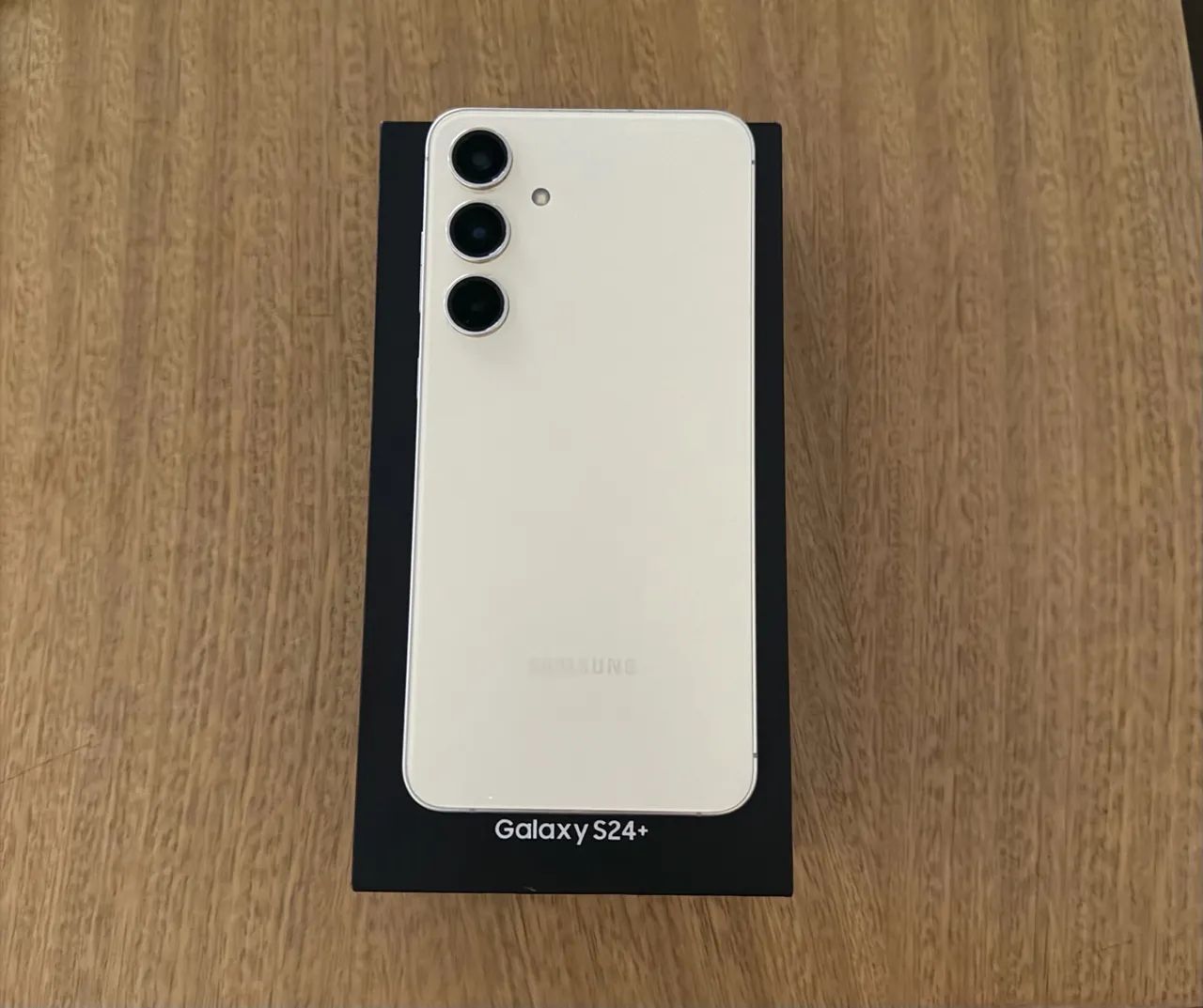 Samsung Galaxy S24 Plus - Foto 2