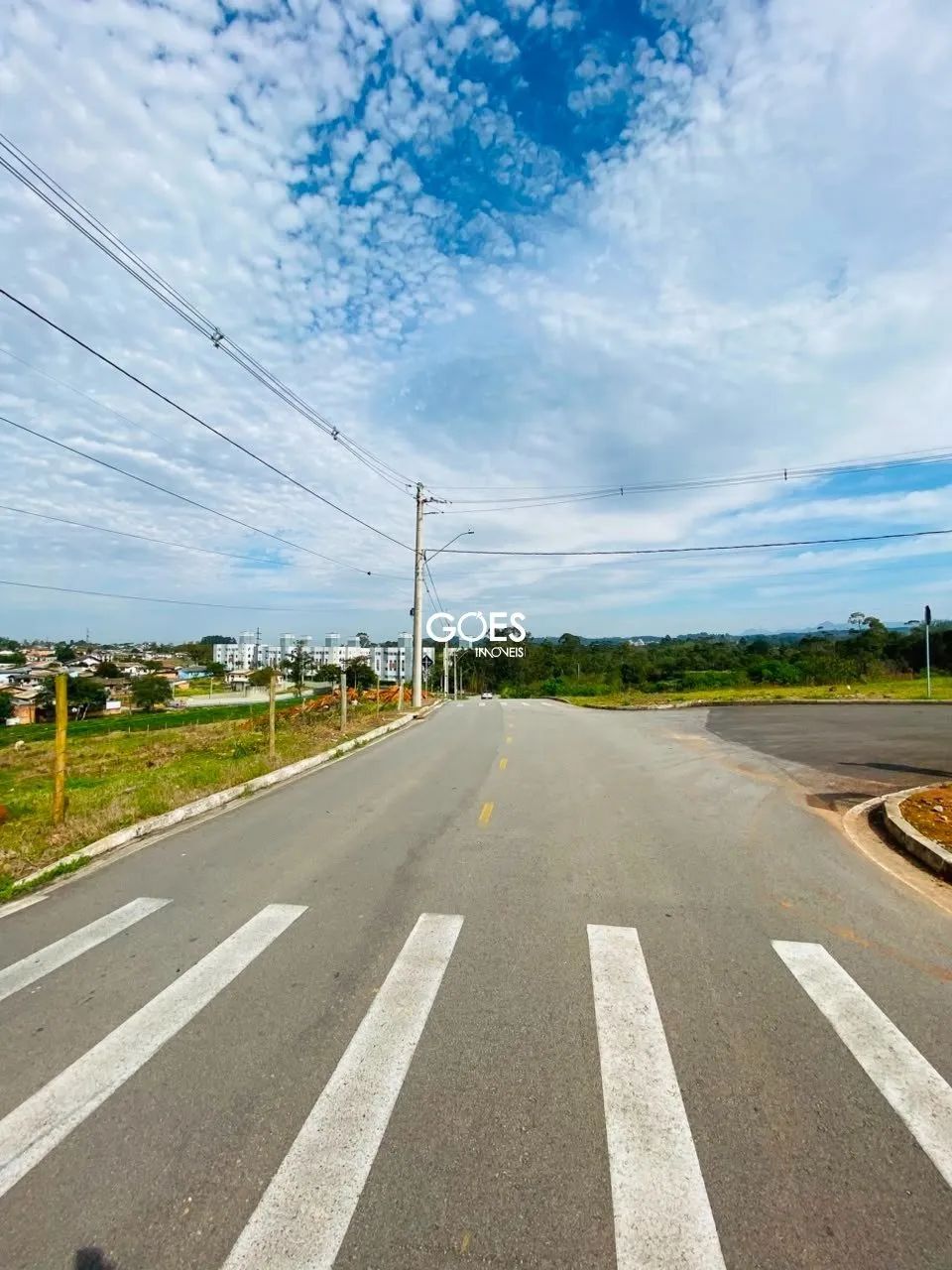 Terreno à venda no bairro Vila Zuleima, Criciúma - SC - Foto 4