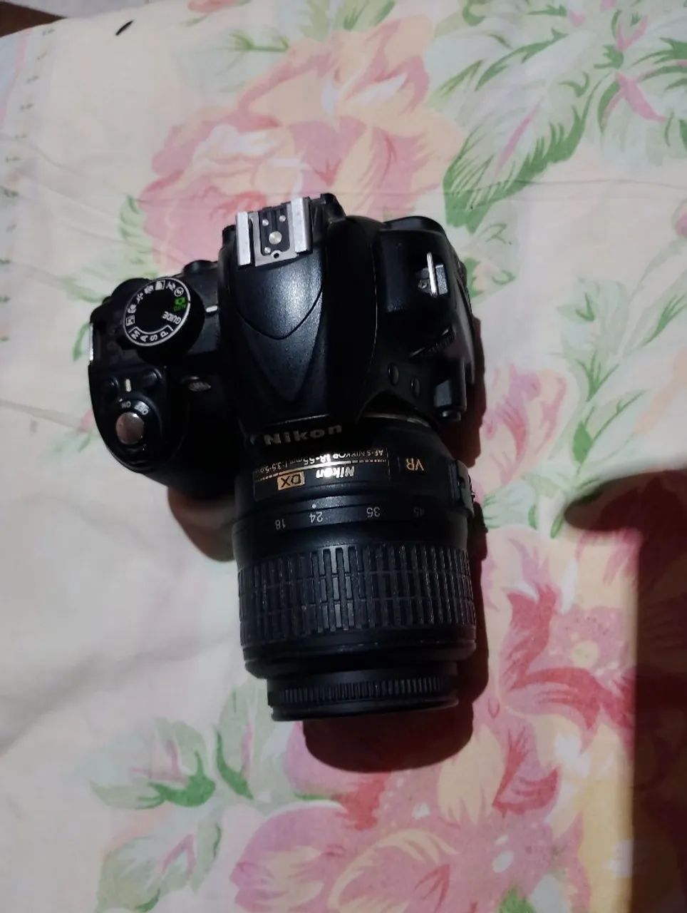 Camera Nikon  - Foto 4